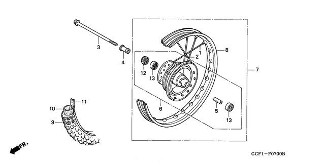 Image for Category F-07