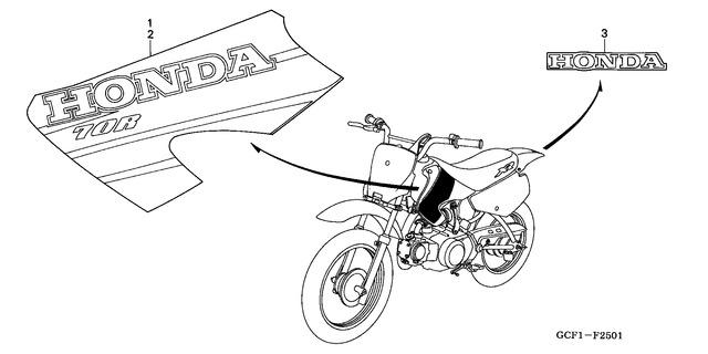 Image for Category F-25-01