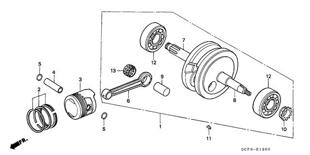 Image for Category E-12