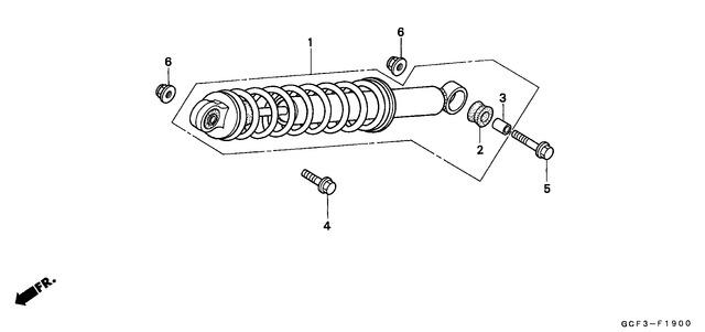 Image for Category F-19