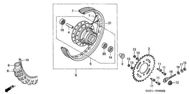 Image for Category F-09