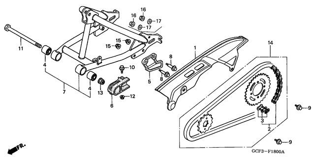 Image for Category F-18