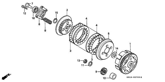 Image for Category E-07