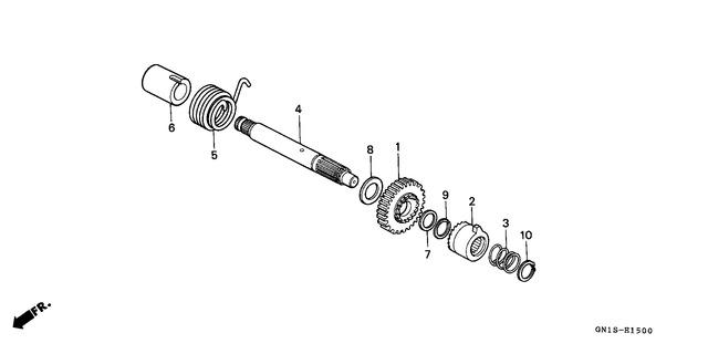 Image for Category E-15