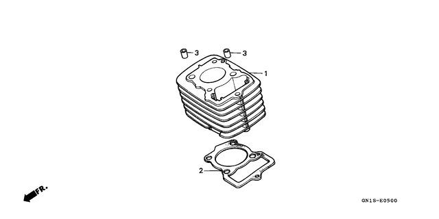 Image for Category E-05