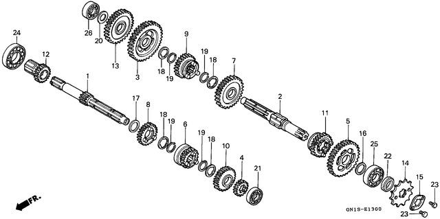 Image for Category E-13