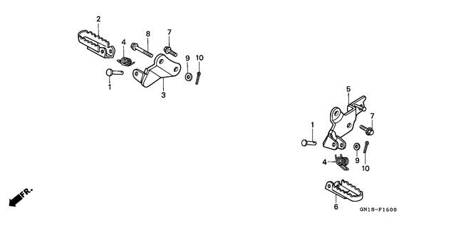 Image for Category F-16