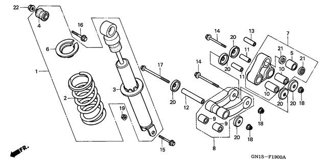 Image for Category F-19