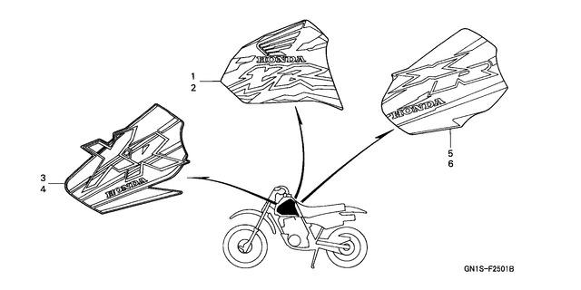 Image for Category F-25-01