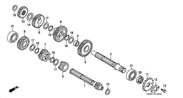 Image for Category E-13