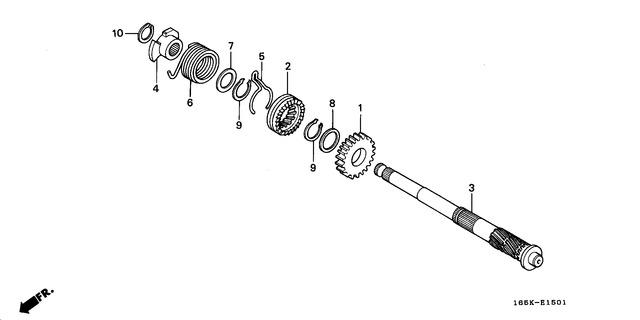 Image for Category E-15-01