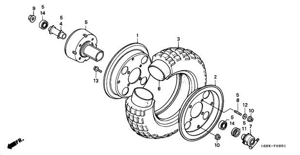 Image for Category F-09-01
