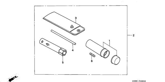 Image for Category F-28