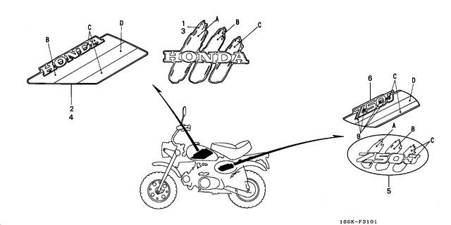 Image for Category F-31-01